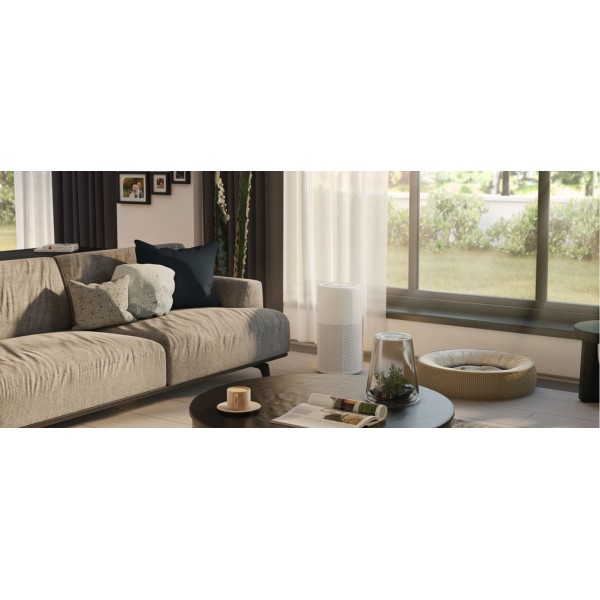 Очищувач повітря Beko ATP6100I