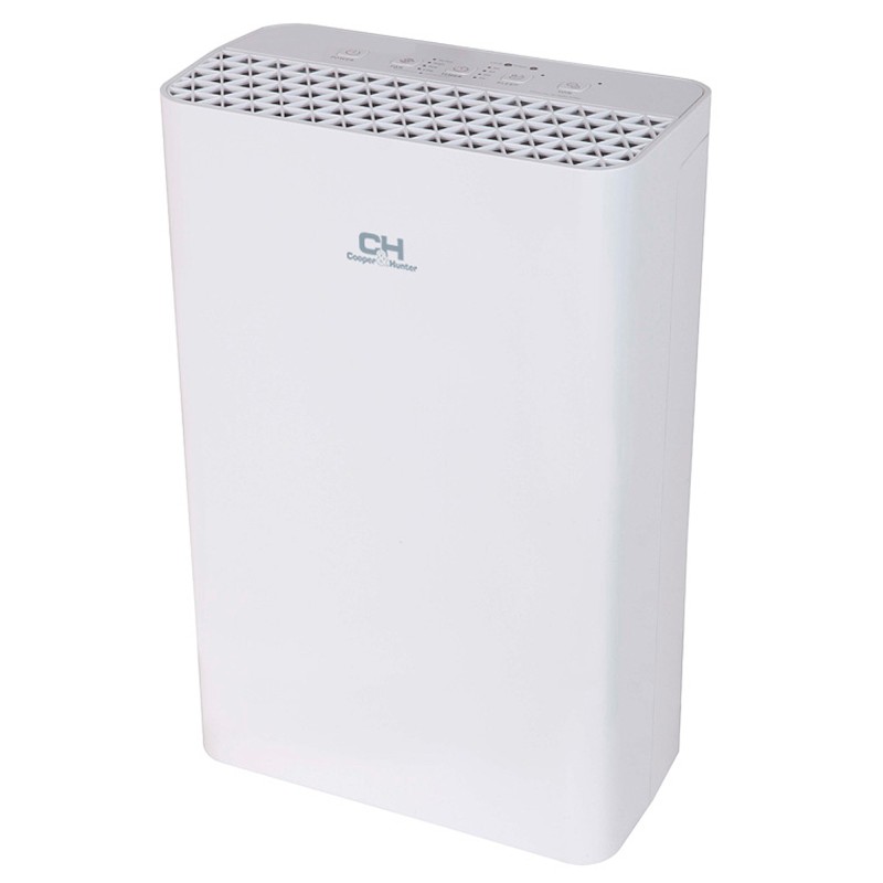 Очищувач повітря Cooper&Hunter CH-P23W5I Andes
