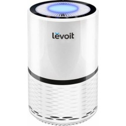 Очищувач повітря Levoit Air Purifier LV-H132XR White (HEAPAPLVNEU0021)