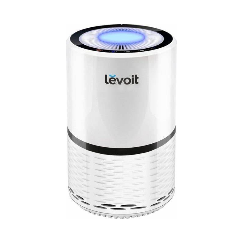 Очищувач повітря Levoit Air Purifier LV-H132XR White (HEAPAPLVNEU0021)