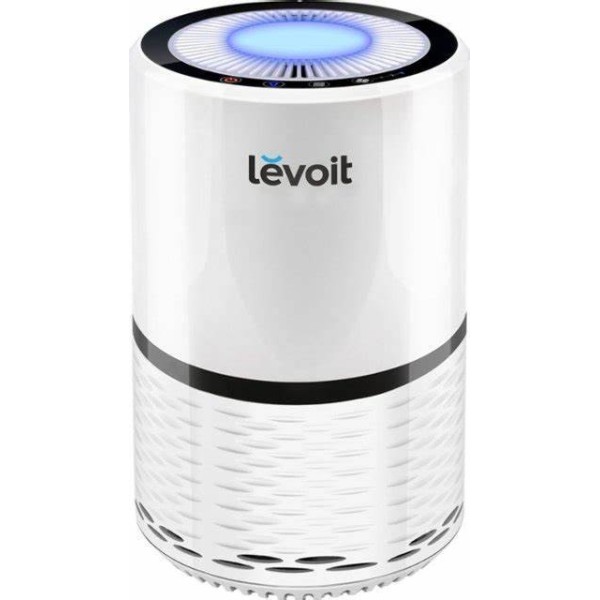 Очищувач повітря Levoit Air Purifier LV-H132XR White (HEAPAPLVNEU0021)
