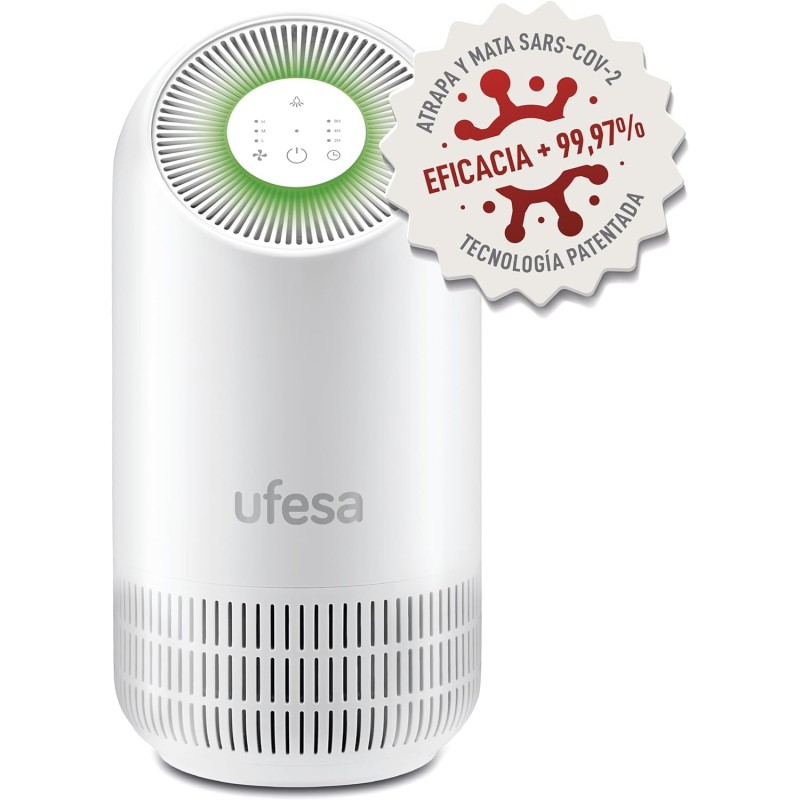Очищувач повітря Ufesa PF3500 (86205067)