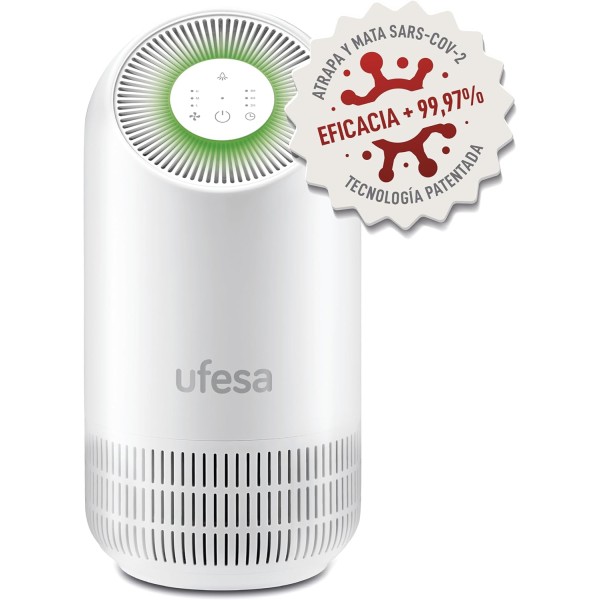 Очищувач повітря Ufesa PF3500 (86205067)