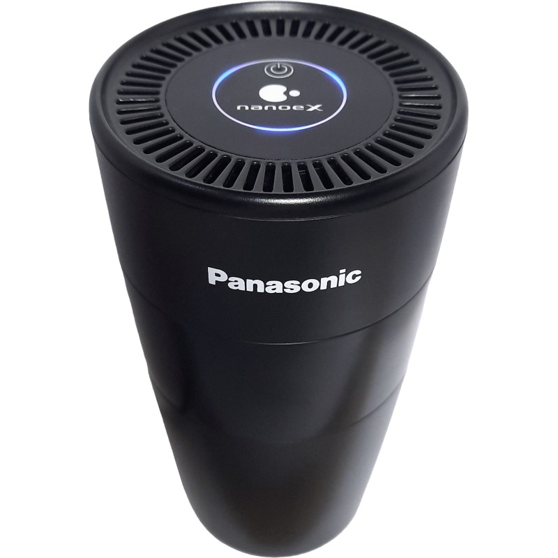 Очищувач повітря Panasonic F-GPT01RKF