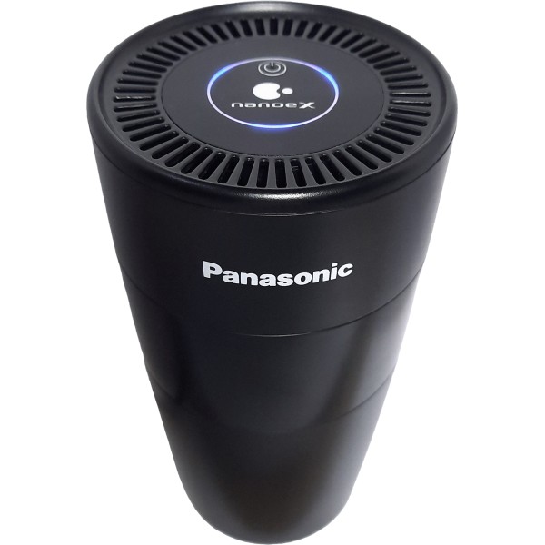 Очищувач повітря Panasonic F-GPT01RKF