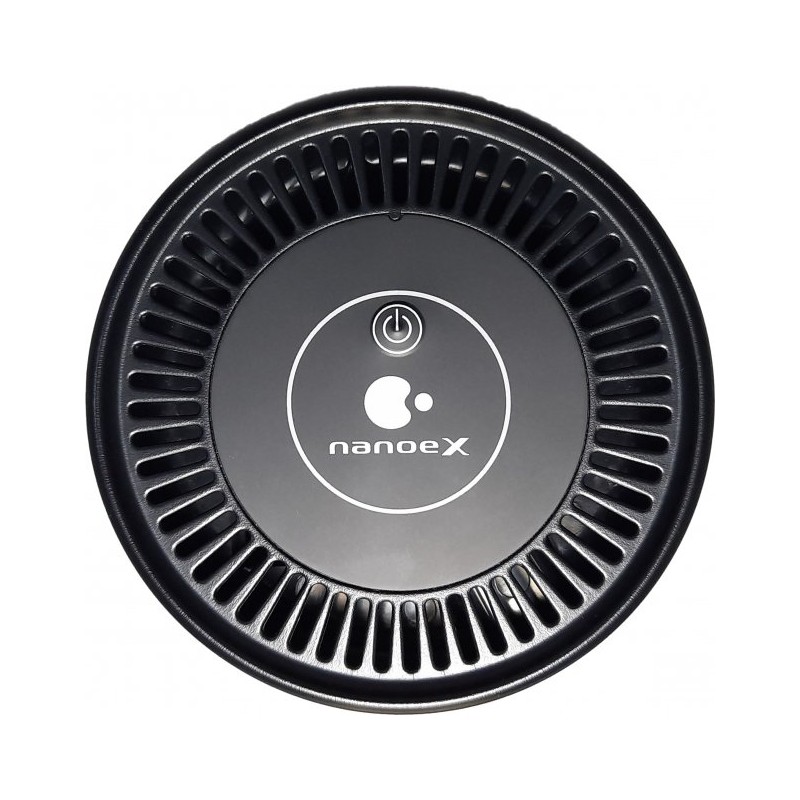 Очищувач повітря Panasonic F-GPT01RKF