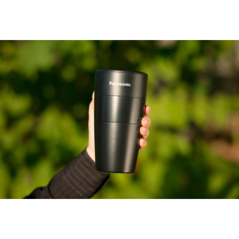 Очищувач повітря Panasonic F-GPT01RKF