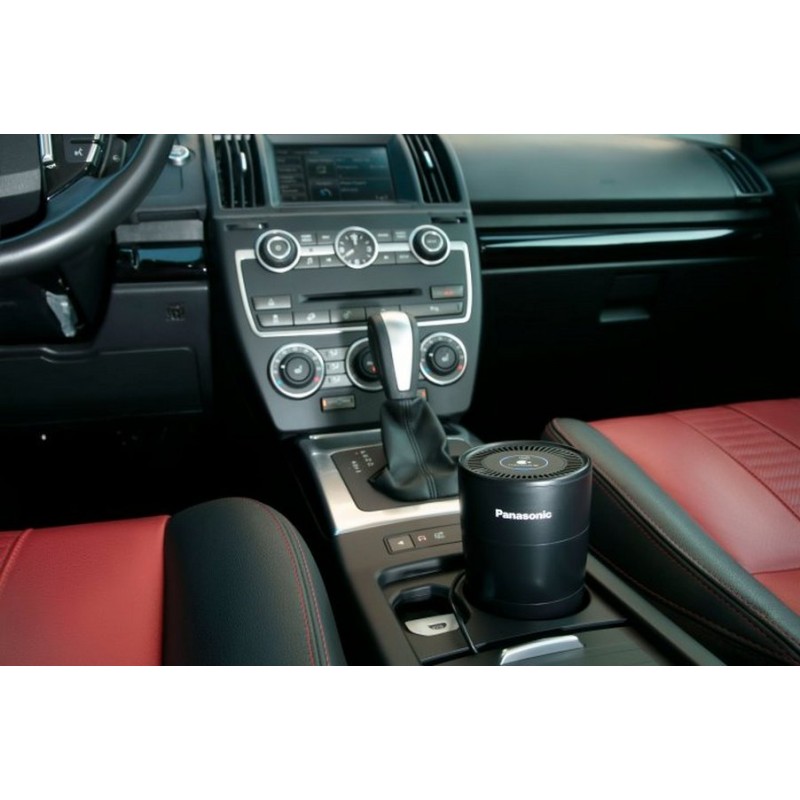 Очищувач повітря Panasonic F-GPT01RKF