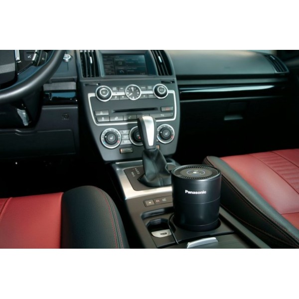 Очищувач повітря Panasonic F-GPT01RKF