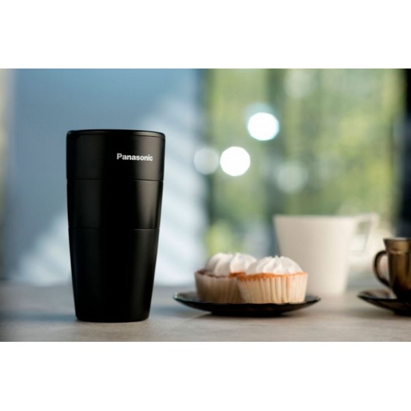 Очищувач повітря Panasonic F-GPT01RKF