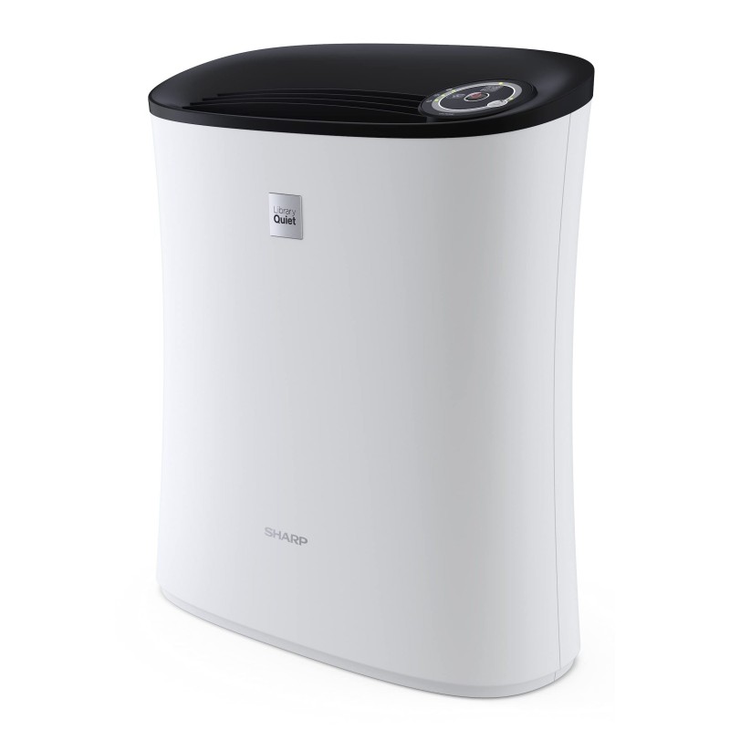 Очищувач повітря Sharp UA-PE30E-WB