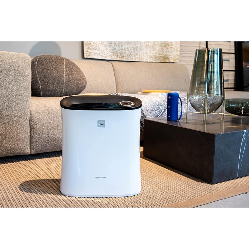 Очищувач повітря Sharp UA-PE30E-WB