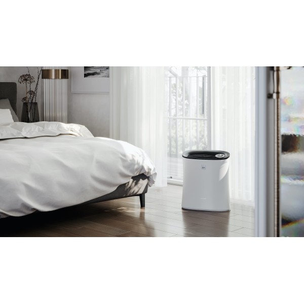 Очищувач повітря Sharp UA-PE30E-WB