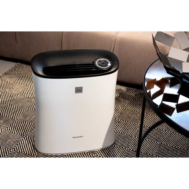 Очищувач повітря Sharp UA-PE30E-WB