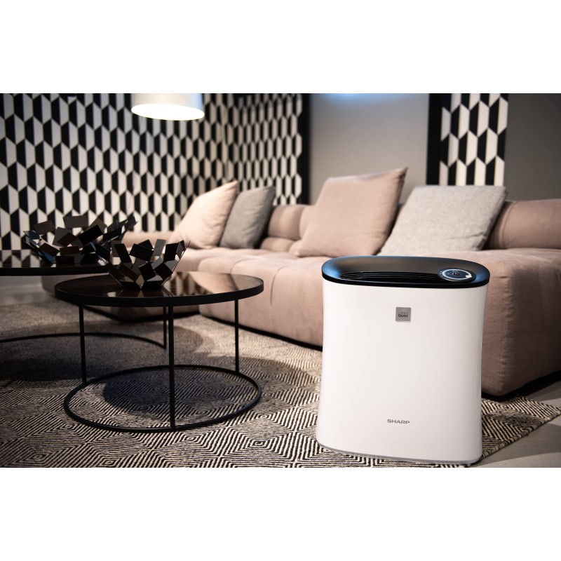 Очищувач повітря Sharp UA-PE30E-WB