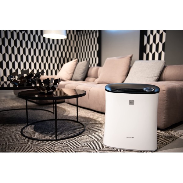 Очищувач повітря Sharp UA-PE30E-WB