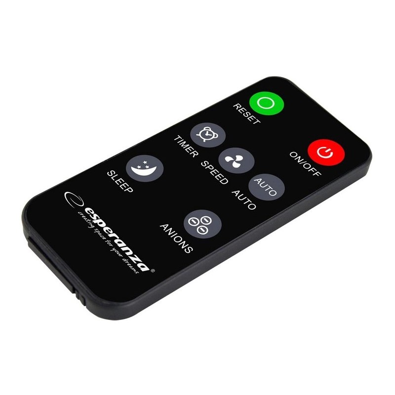 Очищувач повітря Esperanza EHP003 Air Purifier