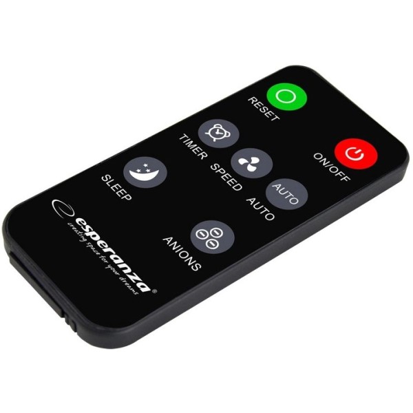 Очищувач повітря Esperanza EHP003 Air Purifier