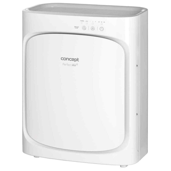 Зволожувач повітря Concept Perfect Air CA1000