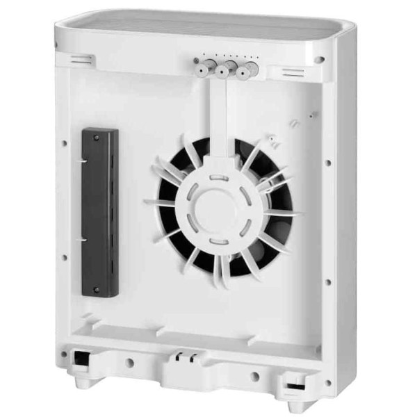 Зволожувач повітря Concept Perfect Air CA1000