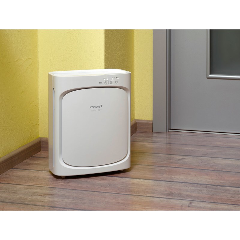 Зволожувач повітря Concept Perfect Air CA1000