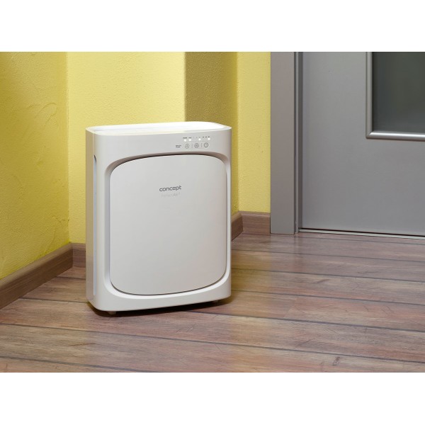 Зволожувач повітря Concept Perfect Air CA1000