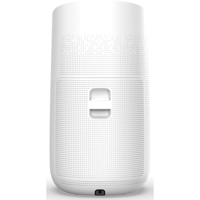 Очищувач повітря Aeno AP1S