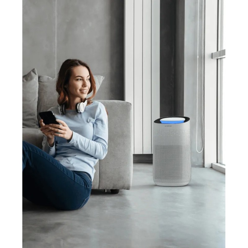 Очищувач повітря Aeno AP1S