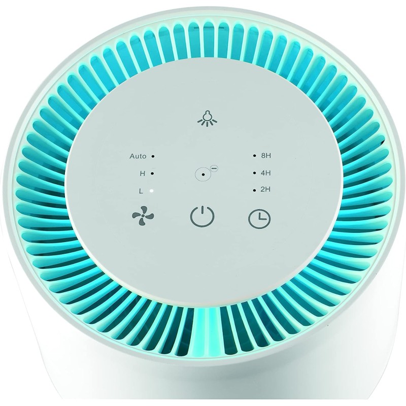 Очищувач повітря Zelmer ZPU5500