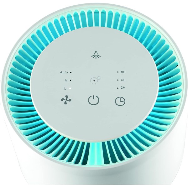 Очищувач повітря Zelmer ZPU5500