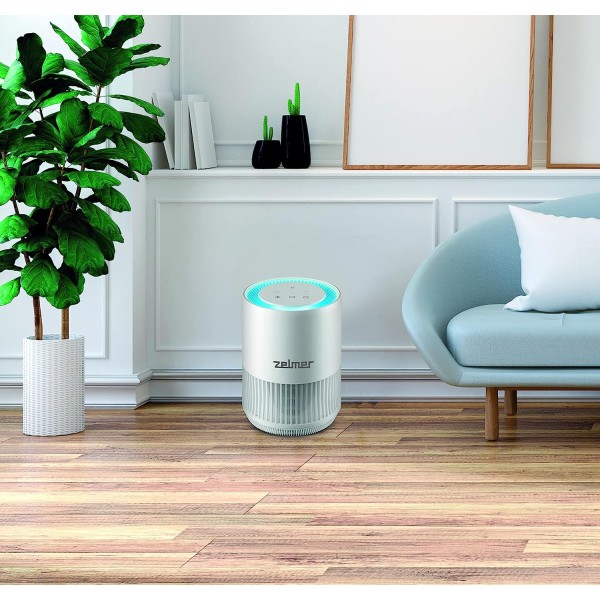 Очищувач повітря Zelmer ZPU5500