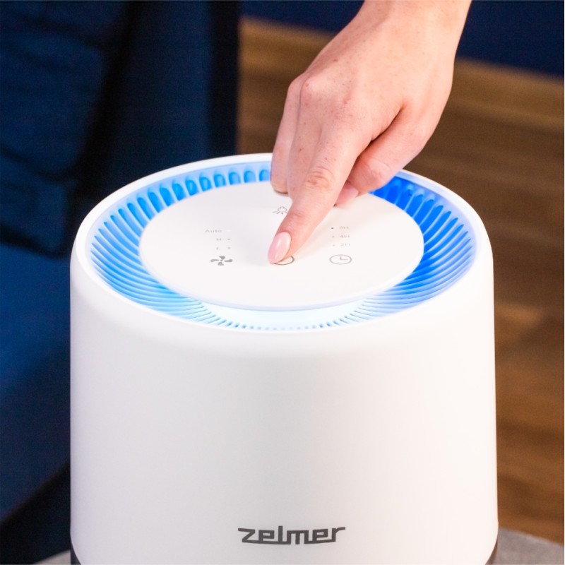 Очищувач повітря Zelmer ZPU5500