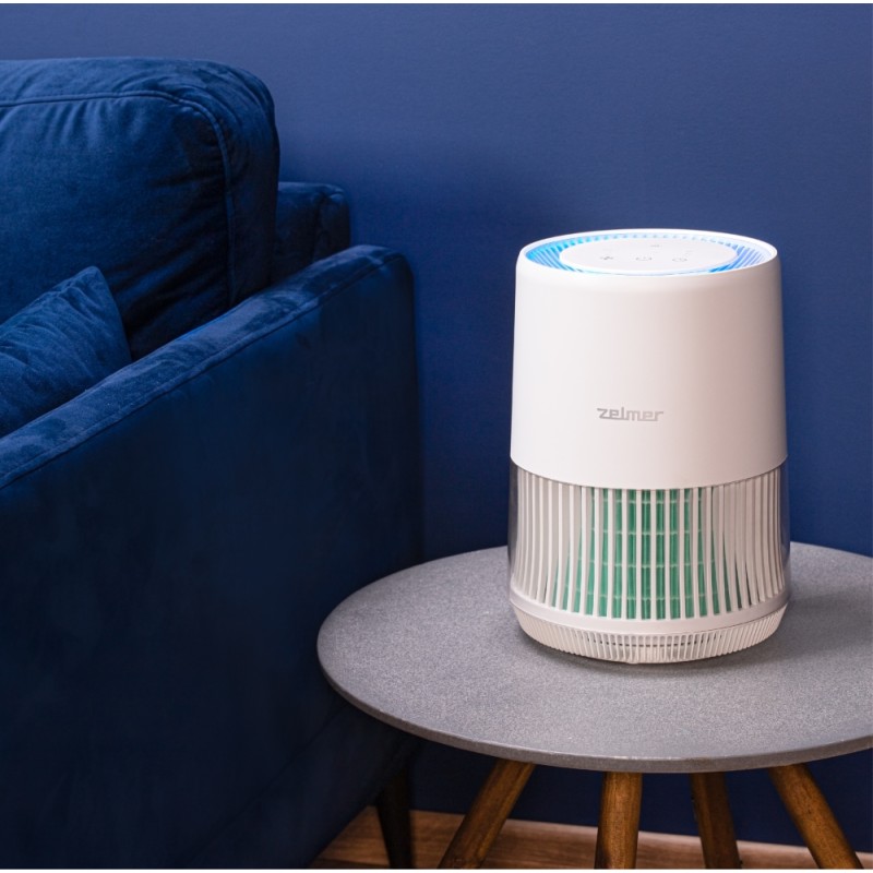 Очищувач повітря Zelmer ZPU5500