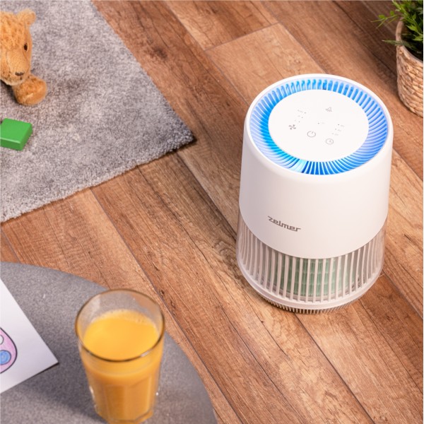 Очищувач повітря Zelmer ZPU5500