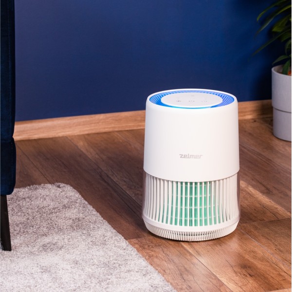 Очищувач повітря Zelmer ZPU5500