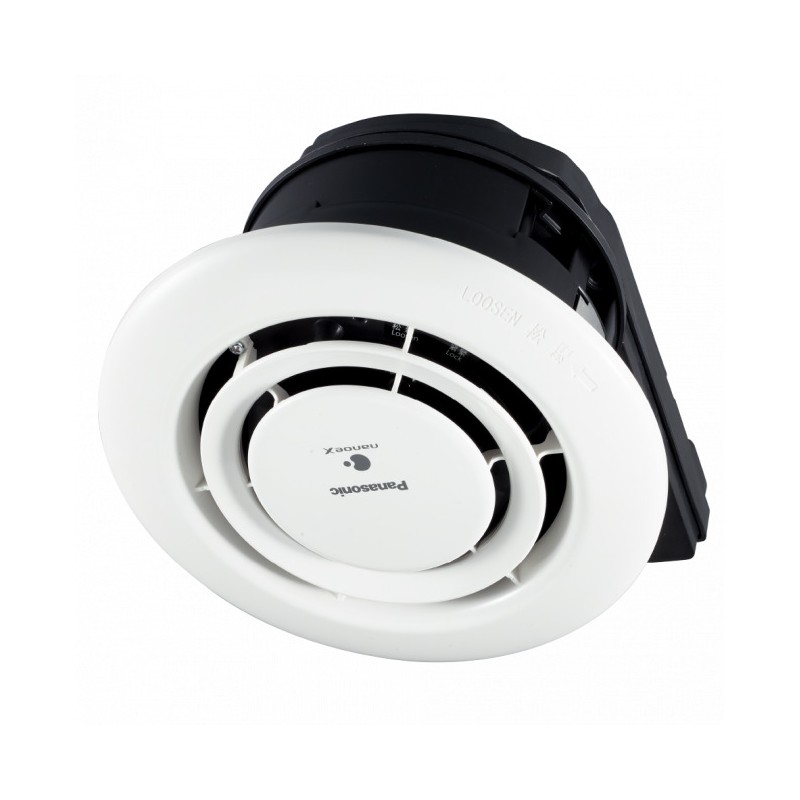 Очищувач повітря Panasonic FV-15CSD1ABU