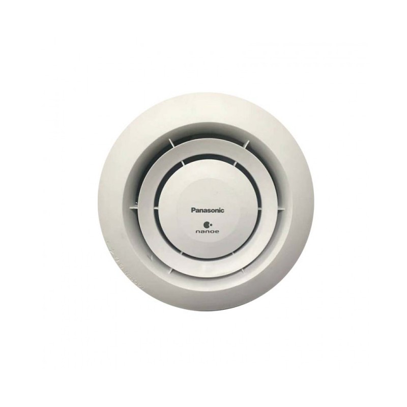 Очищувач повітря Panasonic FV-15CSD1ABU