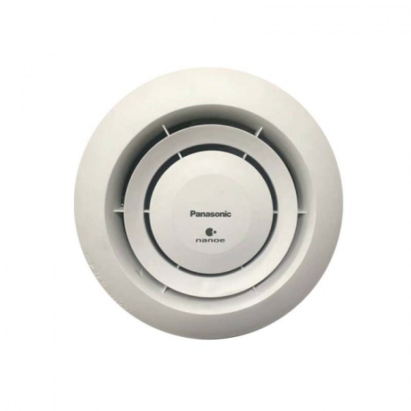 Очищувач повітря Panasonic FV-15CSD1ABU