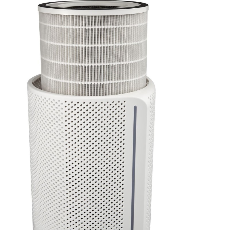 Очищувач повітря Electrolux EAP-1016