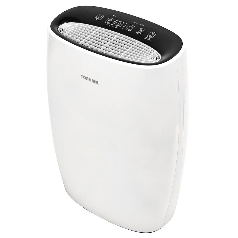Очищувач повітря Toshiba CAF-X50XPL