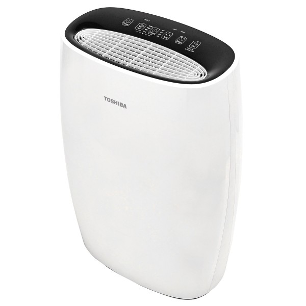 Очищувач повітря Toshiba CAF-X50XPL
