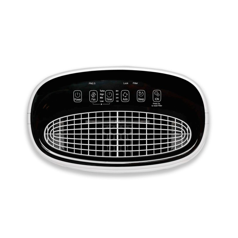 Очищувач повітря Toshiba CAF-X50XPL