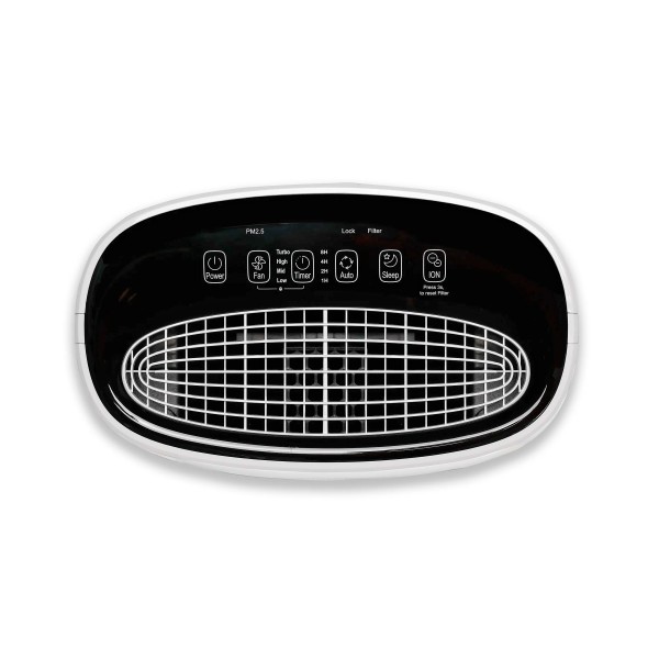 Очищувач повітря Toshiba CAF-X50XPL