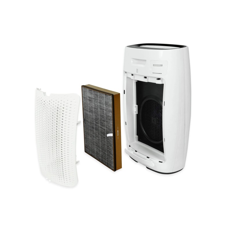 Очищувач повітря Toshiba CAF-X50XPL