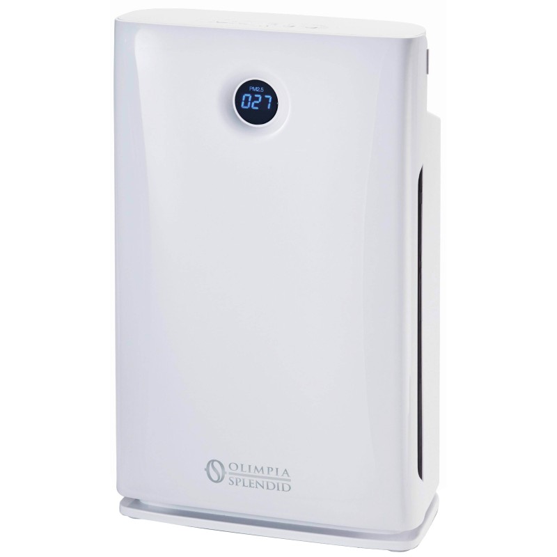 Очищувач повітря Olimpia Splendid AURA DI (OS-99426)