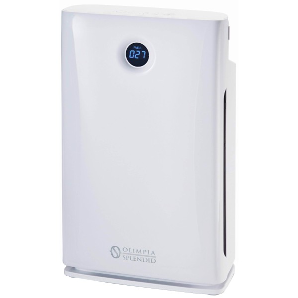 Очищувач повітря Olimpia Splendid AURA DI (OS-99426)