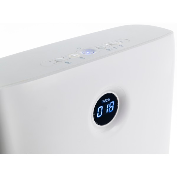 Очищувач повітря Olimpia Splendid AURA DI (OS-99426)