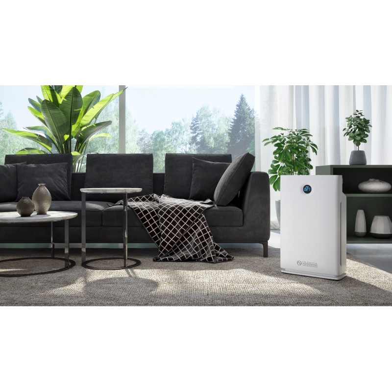 Очищувач повітря Olimpia Splendid AURA DI (OS-99426)