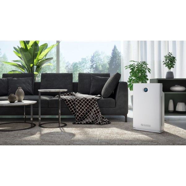 Очищувач повітря Olimpia Splendid AURA DI (OS-99426)