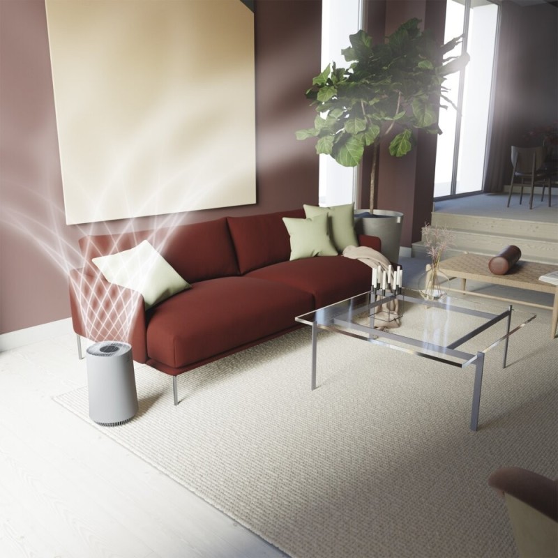 Очищувач повітря Electrolux FA31-201GY